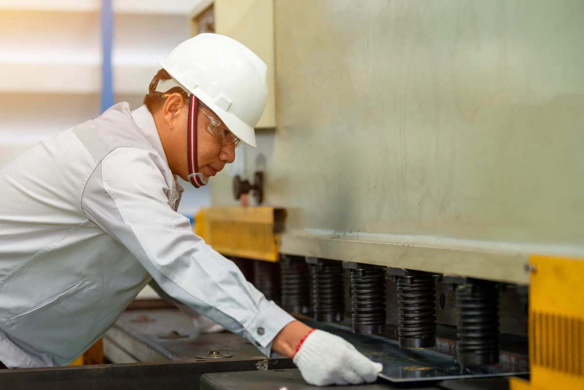 製造